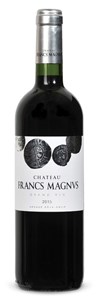 Nath. Johnston & Fils 15 Francs Magnus (Nath. Johnston & Fils) 2015